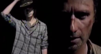 Novo e espetacular vídeo promocional da 6ª temporada de The Walking Dead: “We Are One”