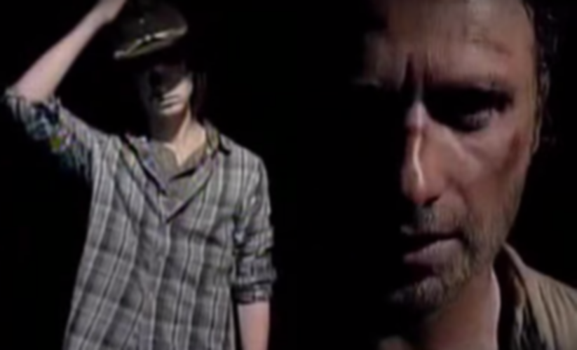 Novo e espetacular vídeo promocional da 6ª temporada de The Walking Dead: “We Are One”