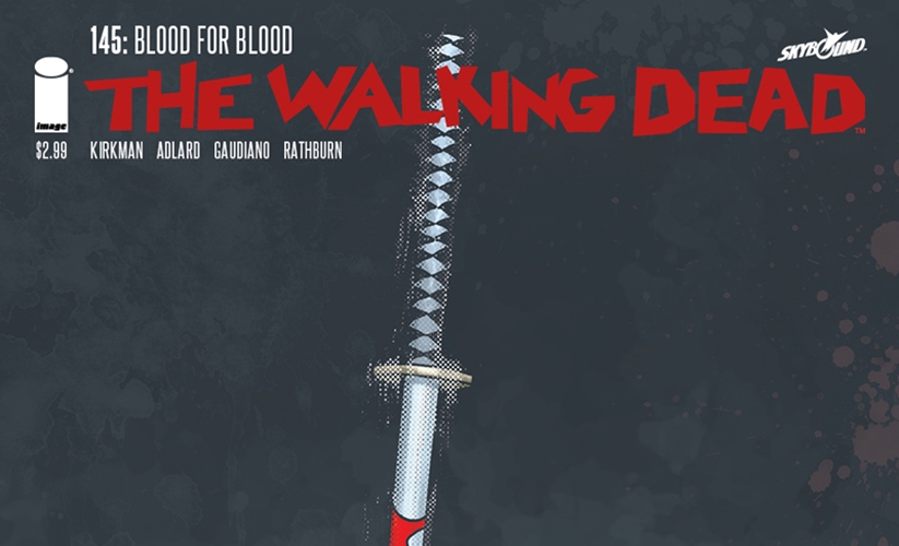 The Walking Dead 145: 05 perguntas a serem respondidas