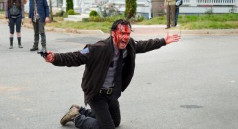 The Walking Dead: 10 teorias inacreditáveis criadas por fãs