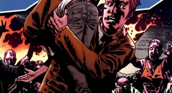 The Walking Dead 6ª Temporada: Informações e fotos das gravações indicam momento icônico dos quadrinhos