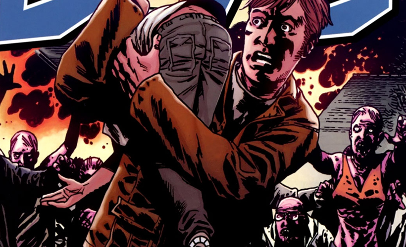 The Walking Dead 6ª Temporada: Informações e fotos das gravações indicam momento icônico dos quadrinhos