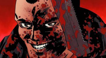 Scott M. Gimple fala sobre a possibilidade de vermos Negan na 6ª temporada de The Walking Dead