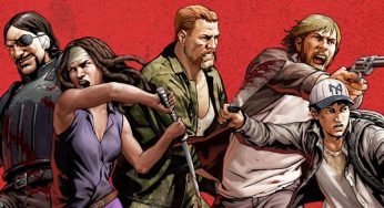 The Walking Dead: Road to Survival – Lançado novo jogo mobile da franquia