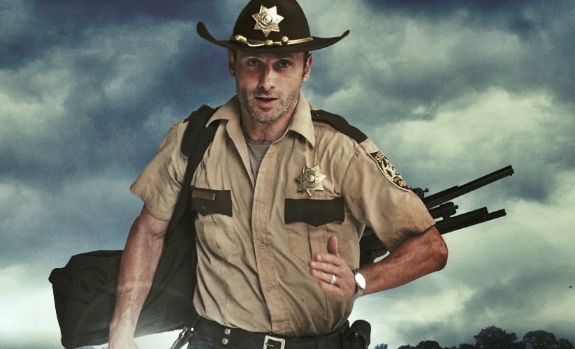 The Walking Dead 6ª temporada: Novo vídeo promocional mostra conselhos do elenco para seus personagens
