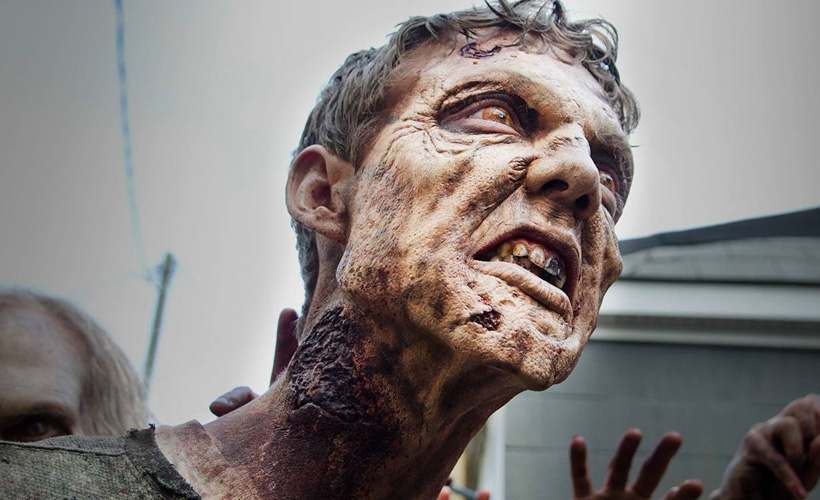 The Walking Dead 6ª Temporada: Fox Brasil transmitirá a série aos domingos