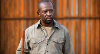 Lennie James fala sobre “ligar os pontos da história de Morgan” na 6ª temporada de The Walking Dead