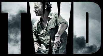 The Walking Dead 6ª temporada – Elenco e produtores comentam sobre o novo ano