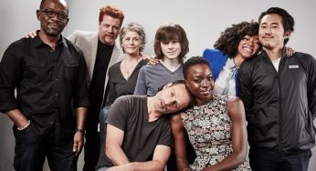 O elenco de The Walking Dead revela quem eles trariam de volta para a série