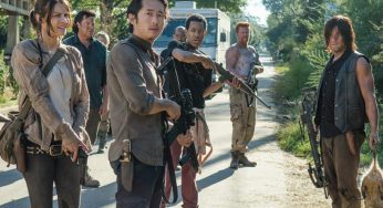 Os produtores e o elenco de The Walking Dead explicam como eles tentam evitar os spoilers