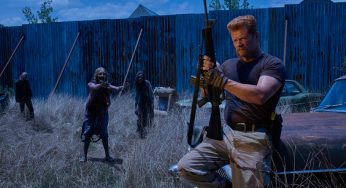 Fox Brasil fará uma mega maratona de The Walking Dead