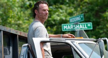 The Walking Dead 6ª Temporada Episódio 1 – First Time Again