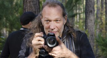 The Walking Dead 6ª Temporada: Perguntas e Respostas com Greg Nicotero (coprodutor executivo)