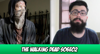 The Walking Dead S06E02 – JSS | AciDEAD #2