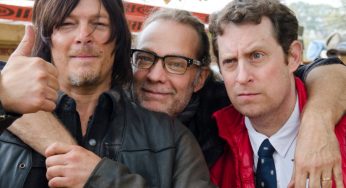 The Walking Dead 6ª Temporada: Guia de diretores e roteiristas