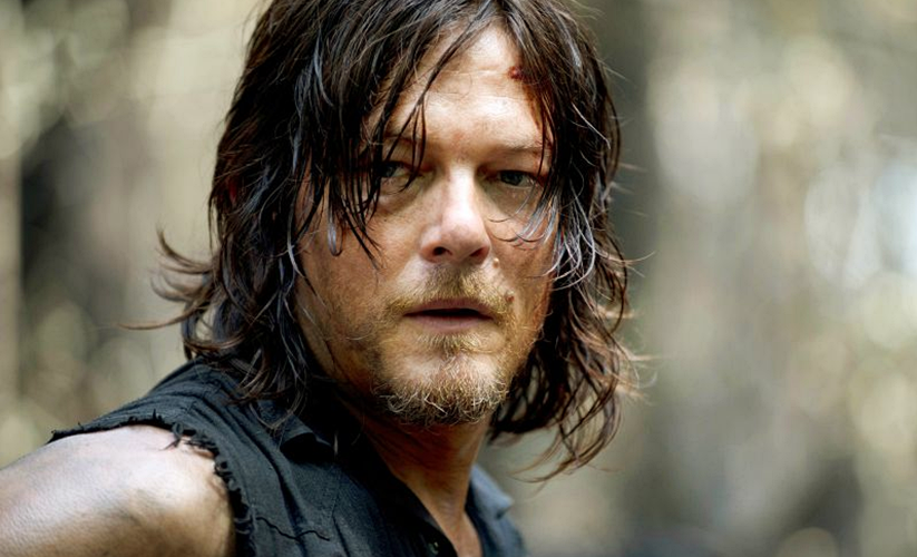 Especulando sobre The Walking Dead – Dwight vai encontrar Daryl