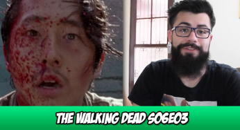 The Walking Dead S06E03 – Thank You | AciDEAD #03