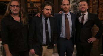 Talking Dead Brasil #38 – Scott M. Gimple, Greg Nicotero e Ethan Embry