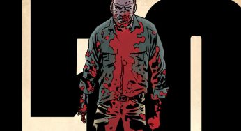 The Walking Dead 150: Arte da capa e data de lançamento