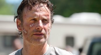 Andrew Lincoln fala sobre a 6ª temporada e o futuro de The Walking Dead