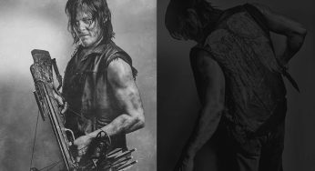 The Walking Dead 6ª Temporada – Entrevista: Norman Reedus (Daryl)