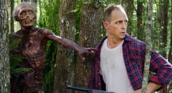 The Walking Dead 6ª Temporada: Ethan Embry fala sobre o grande momento de Carter