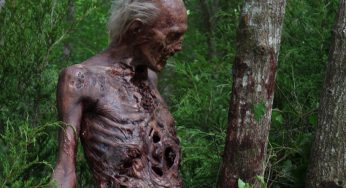 Greg Nicotero fala sobre a explosiva estreia da 6ª temporada de The Walking Dead