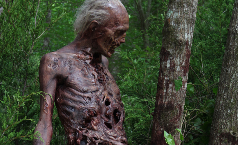 Greg Nicotero fala sobre a explosiva estreia da 6ª temporada de The Walking Dead