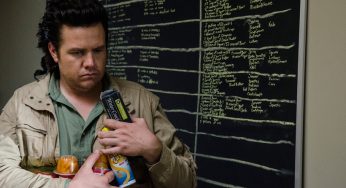 Josh McDermitt diz que Eugene tem grandes habilidades mas que nunca seria um líder