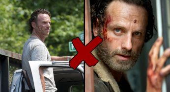 First Time Again X No Sanctuary: Comparando estreias – e líderes – de The Walking Dead