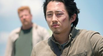 The Walking Dead 6ª Temporada – Comentários do episódio 01: “First Time Again” (COM SPOILERS)