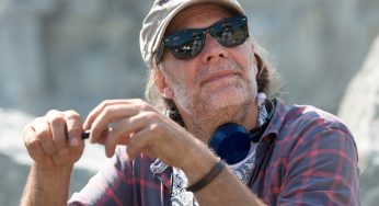 The Walking Dead S06E01: Greg Nicotero fala sobre o bando de walkers e o barulho da sirene