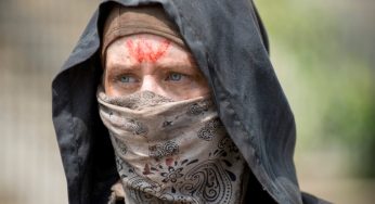 The Walking Dead S06E02 – Melissa McBride fala sobre o momento de revelação heroica de Carol