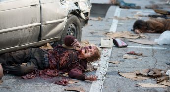 The Walking Dead Enquete: Eles realmente mataram um dos favoritos dos fãs?