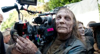 [FOTOS] The Walking Dead 6ª Temporada: Promocionais e bastidores do episódio 3