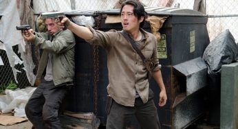 The Walking Dead S06E03: Greg Nicotero fala sobre a grandiosa cena entre Glenn e Nicholas