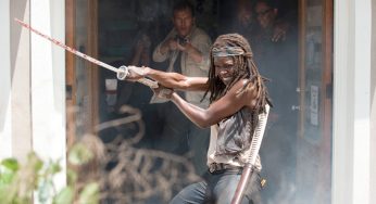 The Walking Dead S06E03: 5 coisas que você pode ter perdido em “Thank You”