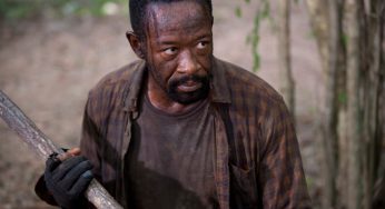 The Walking Dead 6ª Temporada: Análise antecipada do episódio 4 – “Here’s Not Here”