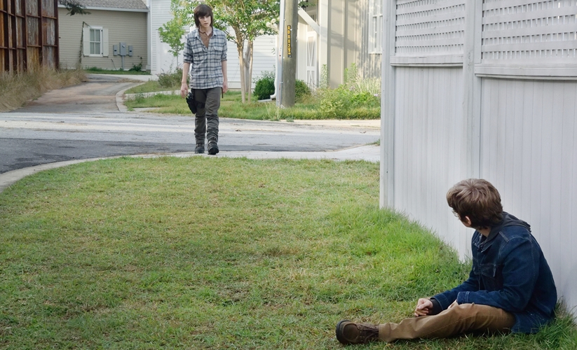 The Walking Dead 6ª Temporada: 10 perguntas em aberto após “Now”