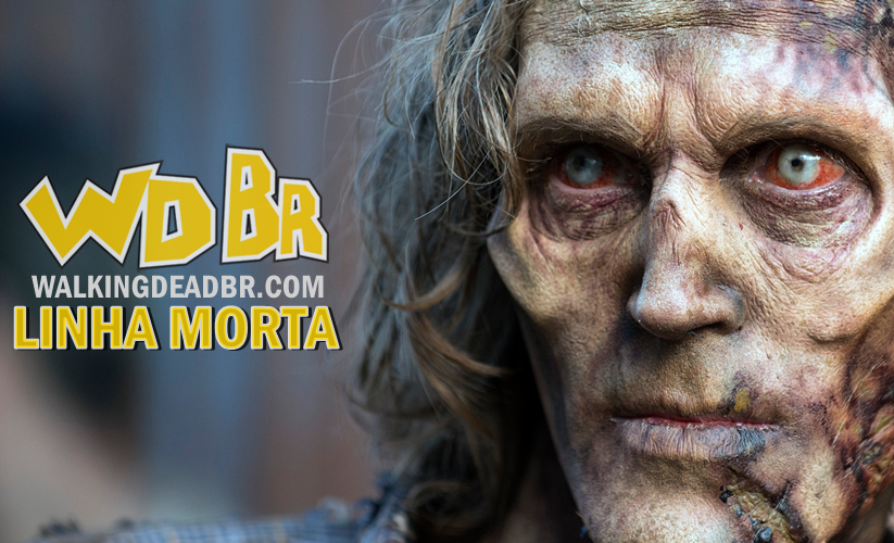 Linha Morta #9 – As últimas novidades de The Walking Dead