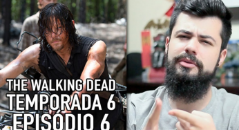 The Walking Dead S06E06 – Always Accountable | AciDEAD #06