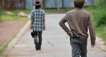 [ENQUETE] The Walking Dead 6ª Temporada: Quem vai morrer no mid-season finale?