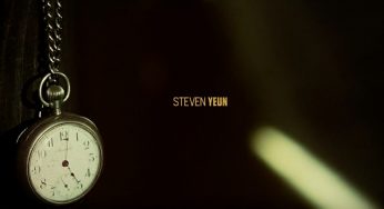 Steven Yeun teve seu nome removido da abertura de The Walking Dead