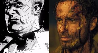 5 Atores que poderiam ter interpretado Rick Grimes em The Walking Dead