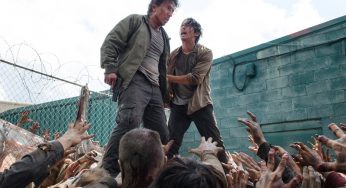 The Walking Dead 6ª Temporada: Scott M. Gimple fala sobre finalmente ter revelado o destino de Glenn