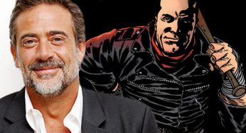 NEGAN: Os riscos de trazer à tela o maior vilão de The Walking Dead