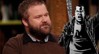 Negan mudará The Walking Dead de maneira drástica e assustadora – revela Robert Kirkman