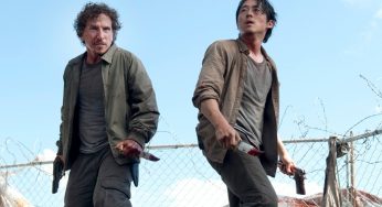 The Walking Dead 6ª Temporada: David Alpert fala sobre o retorno de Glenn