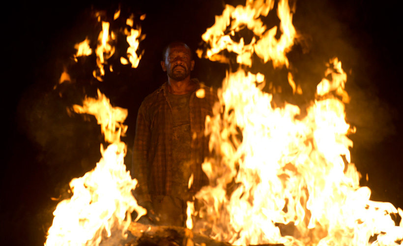 The Walking Dead 6ª Temporada – Comentários do episódio 04: “Here’s Not Here” (COM SPOILERS)