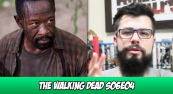 The Walking Dead S06E04 – Here’s not here | AciDEAD #04